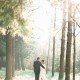 Cathy and Alvin’s Hong Kong Engagement Portrait