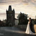 PRAGUE PRE-WEDDING 布拉格婚紗照 by Alexander Hera