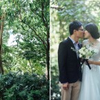 Little Wedding Party at Ammo 在Ammo的小婚禮