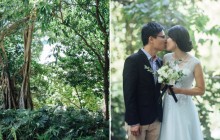 Little Wedding Party at Ammo 在Ammo的小婚禮