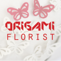 Origami Florist 紙語花香