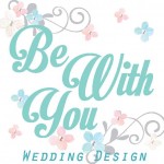 Be With You Wedding Design