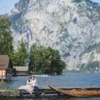 Sally & Paul – Austria Wedding Day (06 Aug 2016)