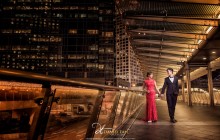 HONG KONG PREWEDDING