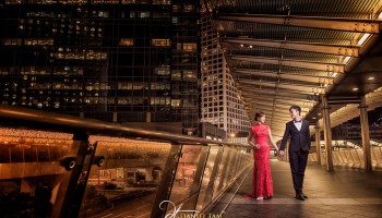 HONG KONG PREWEDDING