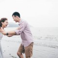 Cherry & Stephen │ Macau Prewedding