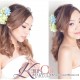 自然氣質妝感