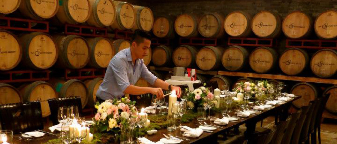 HOW TO DOWNSIZE YOUR GUEST LIST