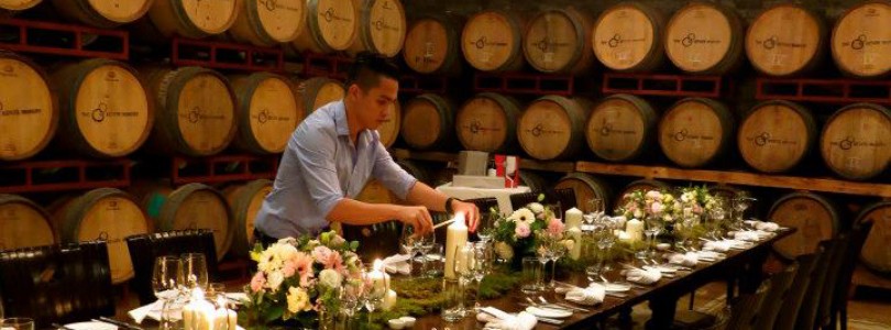 HOW TO DOWNSIZE YOUR GUEST LIST