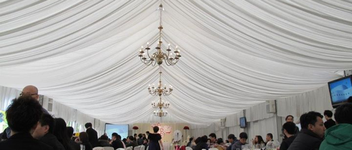如何選擇您的 wedding band? (婚禮場地)