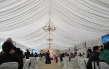 如何選擇您的 wedding band? (婚禮場地)