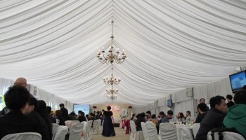 如何選擇您的 wedding band? (婚禮場地)