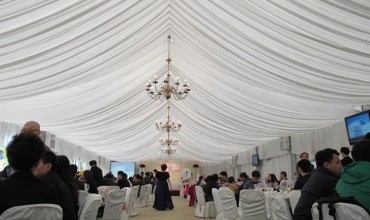 如何選擇您的 wedding band? (婚禮場地)
