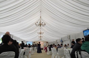 如何選擇您的 wedding band? (婚禮場地)