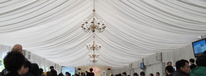 如何選擇您的 wedding band? (婚禮場地)