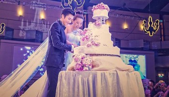 IRENE & KARSON