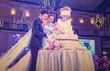 IRENE & KARSON