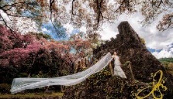 HOW TO PICK YOUR PRE-WEDDING PHOTOGRAPHER ?