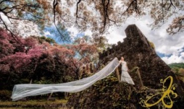 HOW TO PICK YOUR PRE-WEDDING PHOTOGRAPHER ?