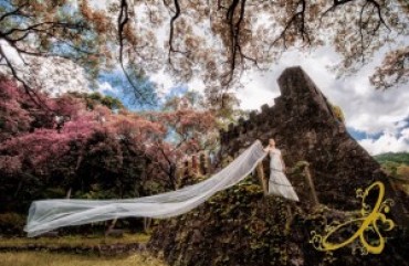 HOW TO PICK YOUR PRE-WEDDING PHOTOGRAPHER ?