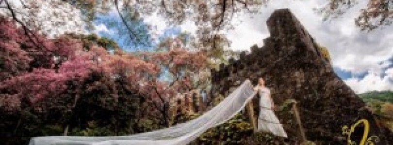 HOW TO PICK YOUR PRE-WEDDING PHOTOGRAPHER ?