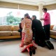中式結婚 敬茶 吉利說話