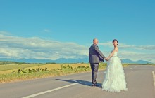 Pre Wedding @ Hokkaido