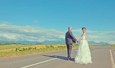 Pre Wedding @ Hokkaido