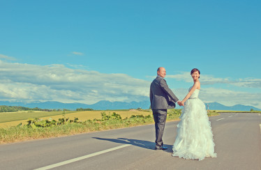 Pre Wedding @ Hokkaido