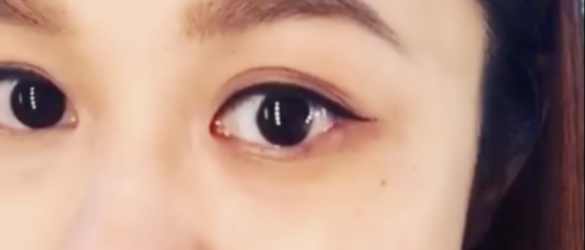 埋來睇睇點遮黑眼圈!