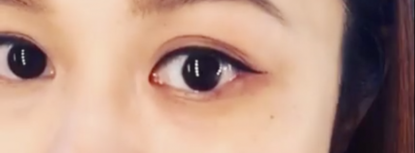 埋來睇睇點遮黑眼圈!