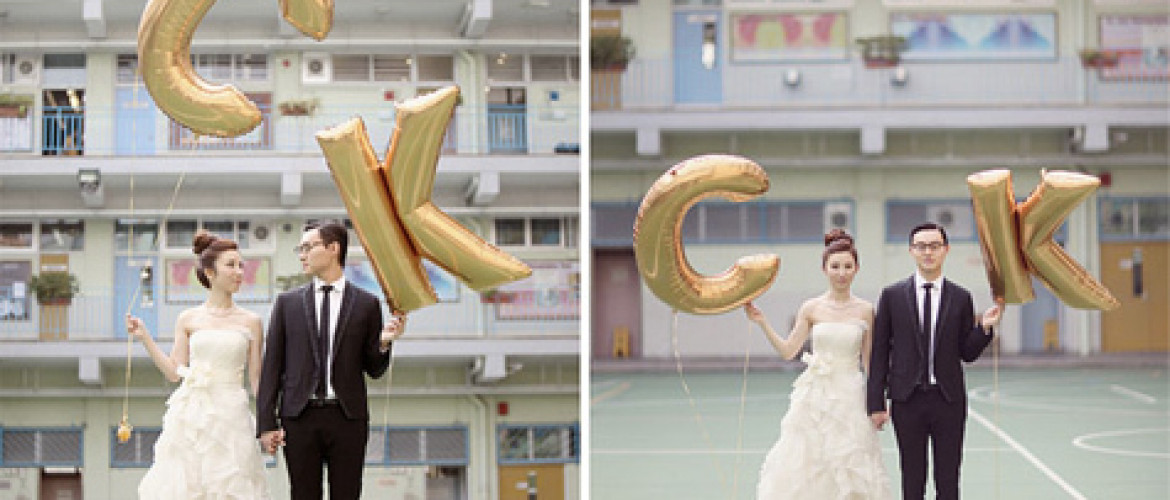 Pre-wedding 道具 (1)