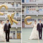 Pre-wedding 道具 (1)