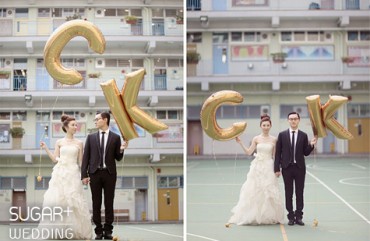 Pre-wedding 道具 (1)