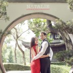WAI TING & DARIO HK PREWEDDING PHOTOS