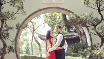 WAI TING & DARIO HK PREWEDDING PHOTOS