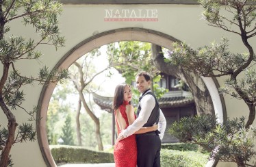 WAI TING & DARIO HK PREWEDDING PHOTOS