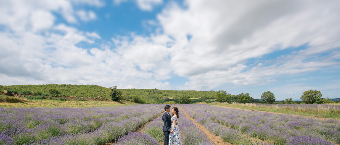 [MOMENTSHARE] VIVIEN & ANDY’S PRE-WEDDING