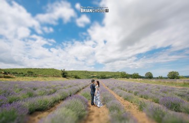 [MOMENTSHARE] VIVIEN & ANDY’S PRE-WEDDING