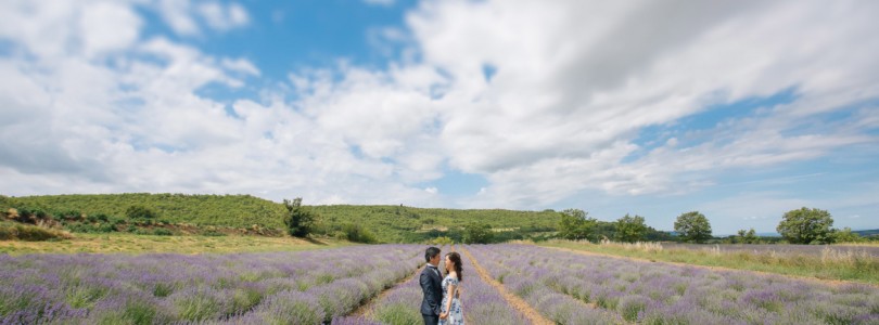 [MOMENTSHARE] VIVIEN & ANDY’S PRE-WEDDING