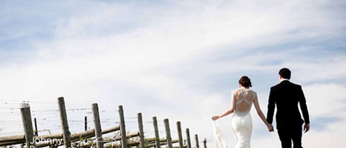 Napa Valley – Samantha & Mike
