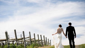 Napa Valley – Samantha & Mike