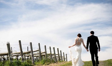Napa Valley – Samantha & Mike
