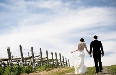 Napa Valley – Samantha & Mike