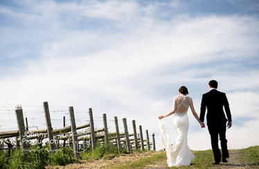Napa Valley – Samantha & Mike