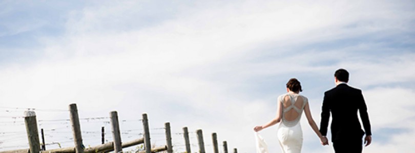 Napa Valley – Samantha & Mike