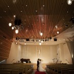 Wedding day of Fiona & Lemon