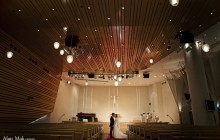 Wedding day of Fiona & Lemon