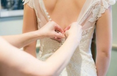 如何選婚紗禮服