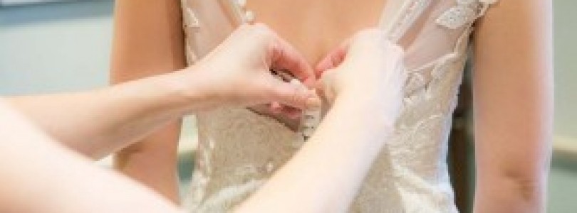 如何選婚紗禮服
